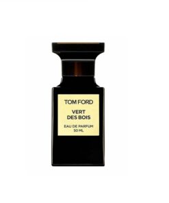 Tom Ford Vert Des Bois Edp 0.7ml Try Me