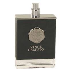 Vince Camuto Men EDT (Tester) 100ml