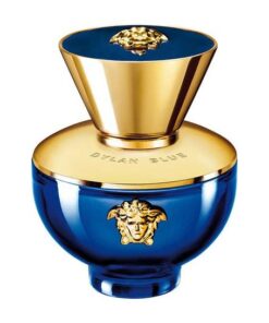 Versace Dylan Blue for Women EDP 100ml