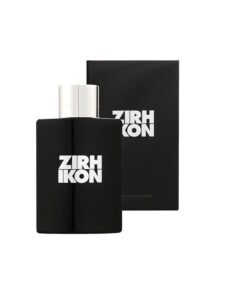 Zirh Ikon 125ml EDT for Men
