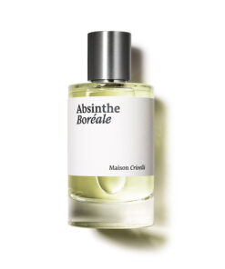 Maison Crivelli Absinthe Boréale 100ml