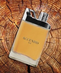 Accendis 0.2 for Unisex EDP 100ml (Tester)