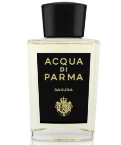 Acqua Di Parma Sakura edp 100ml