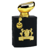 Alexandre J Black Exclusive EDP 100ml Tester