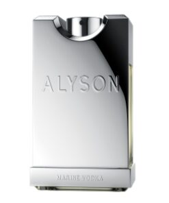 Alyson Oldoini Marine Vodka EDP 20ml