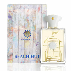 Amouage Beach Hut for Men EDP 2ml Vial