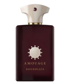Amouage Boundless Men edp 2ml Vial Sample
