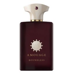 Amouage Boundless Men edp 2ml Vial Sample