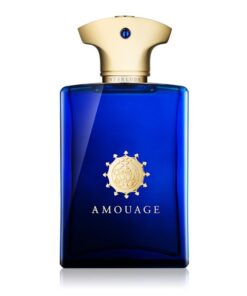 Amouage Interlude for Men EDP 100ml
