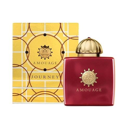 amouage journey woman tester