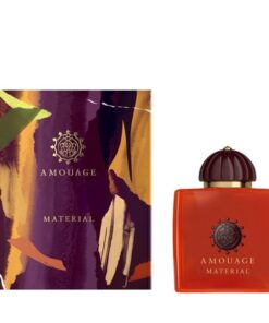 Amouage Material EDP 2ml Vial Sample