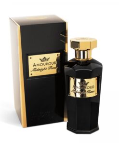 Amouroud Midnight Rose EDP 100ml