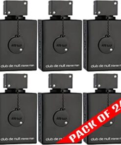 Armaf Club De nuit Intense Men edp 105ml pack of 24pc