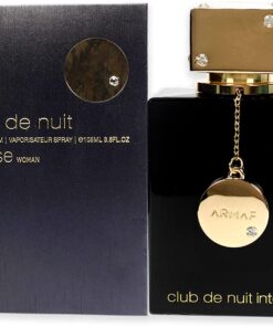 Alternative view of Armaf Club De Nuit Intense Women edp 105ml