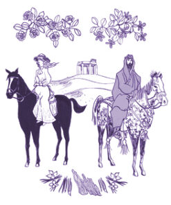 Atkinsons Her Majesty the Oud EDP 100ml