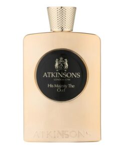 Atkinsons 1799 His Majesty the Oud EDP 2ml Vial