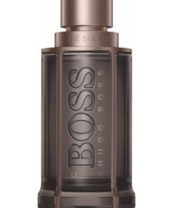 Hugo Boss The Scent Le Parfum Men 1.2ml Vial Sample