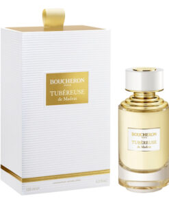 Boucheron Tubereuse de Madras EDP 125ml Tester