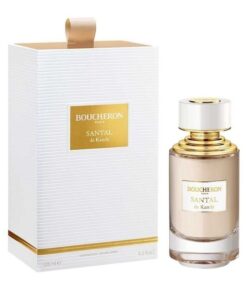 Boucheron Santal de Kandy EDP 125ml