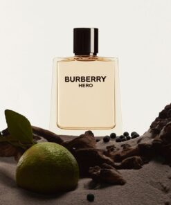 Burberry Hero edt 1.5ml Vial Sample