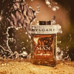 Bvlgari Man Terrae Essence edp 60ml