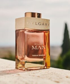 Bvlgari Man Terrae Essence edp 60ml