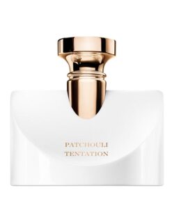 Bvlgari Splendida Patchouli Tentation edp 50ml