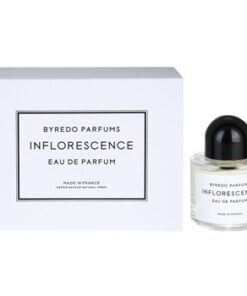 Inflorescence Byredo for women EDP 2ml Vial