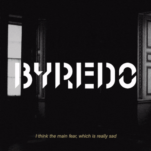 Byredo Mixed Emotions edp 100ml