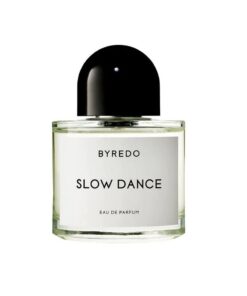 Byredo Slow Dance Edp 50ml