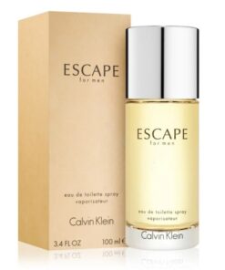 Calvin Klein Escape EDT 100ml for Men