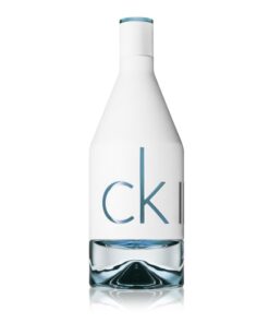 Calvin Klein Ckin2U Men EDT 100ml Tester