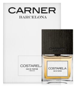 Carner Barcelona Costarela for Unisex EDP 100ml