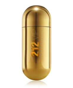 Carolina Herrera 212 VIP EDP 80ml for Women