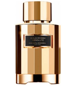 Carolina Herrera Gold Myrrh Absolute edp 100ml