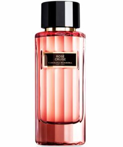 CAROLINA HERRERA Agua Rose Cruise edt 100ml