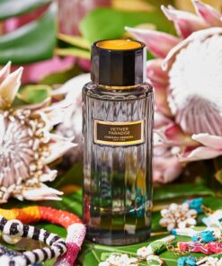 Alternative view of Carolina Herrera Agua Vetiver Paradise edt 100ml