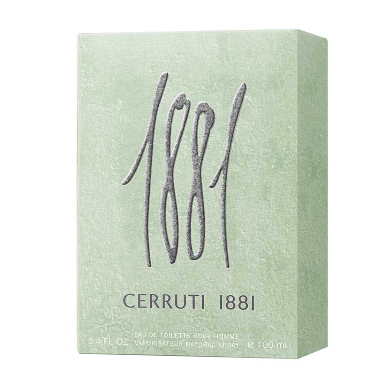 Cerruti 1881 Men EDT 200ml
