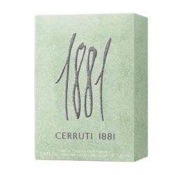 Cerruti 1881 EDT 100ml for Men Tester