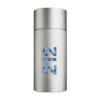 Carolina Herrera 212 NYC Men EDT 100ml Tester