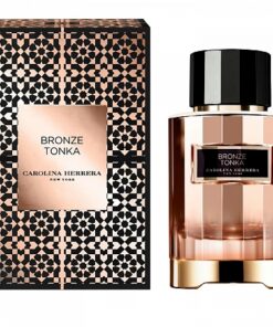 Carolina Herrera Bronze Tonka EDP 100ml