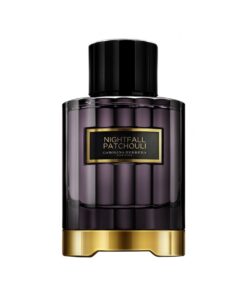 Carolina Herrera Night Fall Patchouli EDP 100ml Tester
