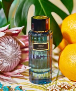 Carolina Herrera Orange Affair EDT 100ml