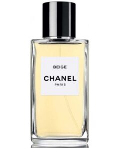 Chanel Beige Edt 75ml