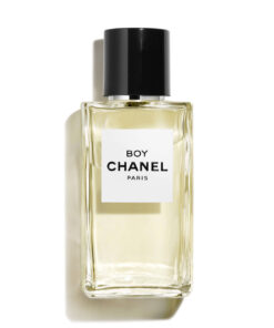 Chanel Boy EDP 200ml