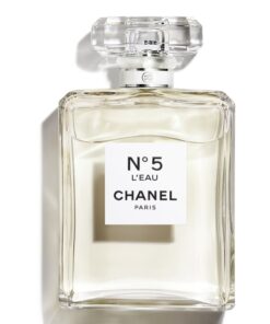 Chanel No.5 L'eau edt 50ml