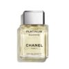 Chanel Platinum Egoiste Men EDT 50ml