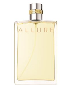 Chanel Allure EDT 50ml for Women