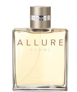 Chanel Allure Homme EDT 50ml for Men