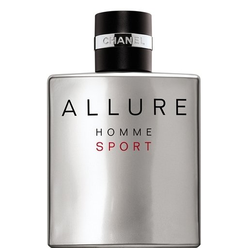 ALLURE HOMME SPORT AFTER SHAVE MOISTURISER - 100 ml